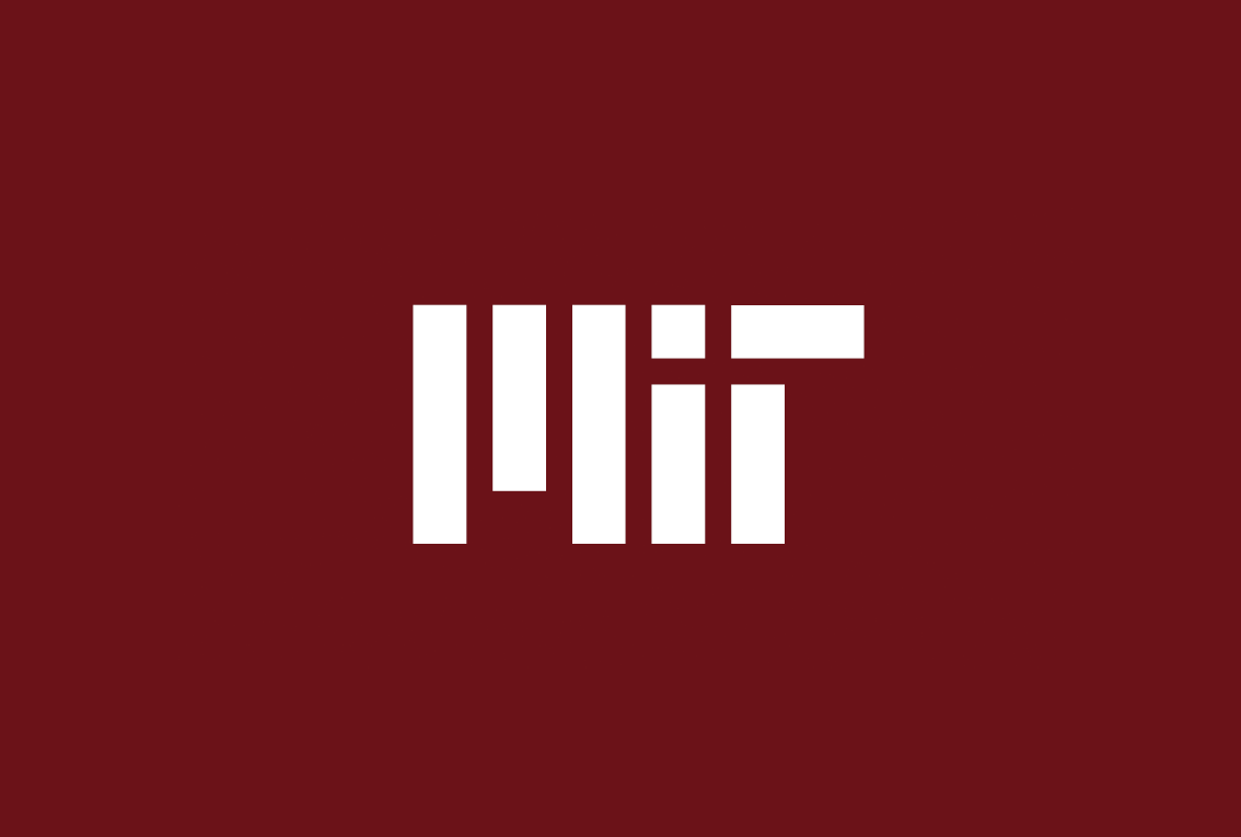 Massachusetts Institute of Technology logo