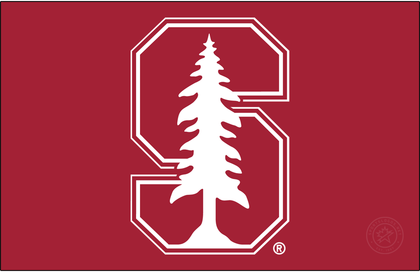 Stanford University logo